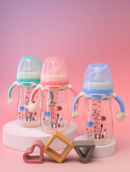 رضّاعة أطفال (ONLY).